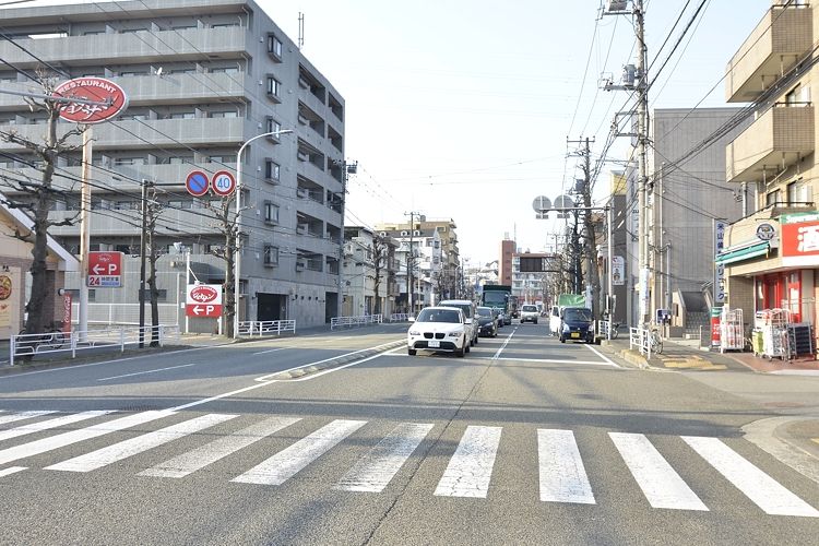 白楽駅の賃貸：【遊び環境充実。】