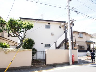 東急東横線駅の賃貸：【タイムトリップ。】