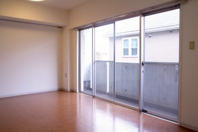 都立大学駅の賃貸：【大は小を兼ねる。】　都立大学賃貸