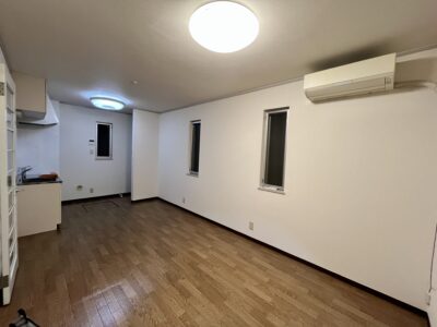 都立大学駅の賃貸：いい距離、いい空間。