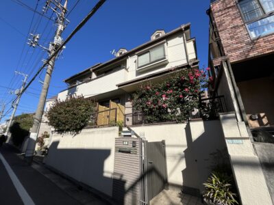 東急田園都市線駅の賃貸：家族に、ゆとりという愛を。