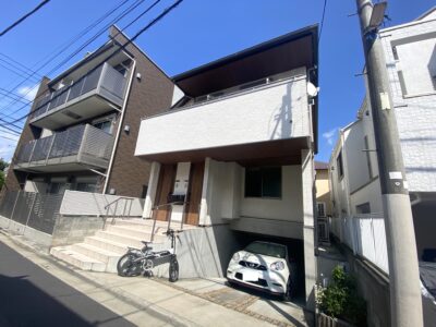 未設定駅の賃貸：日常にそっと贅沢を